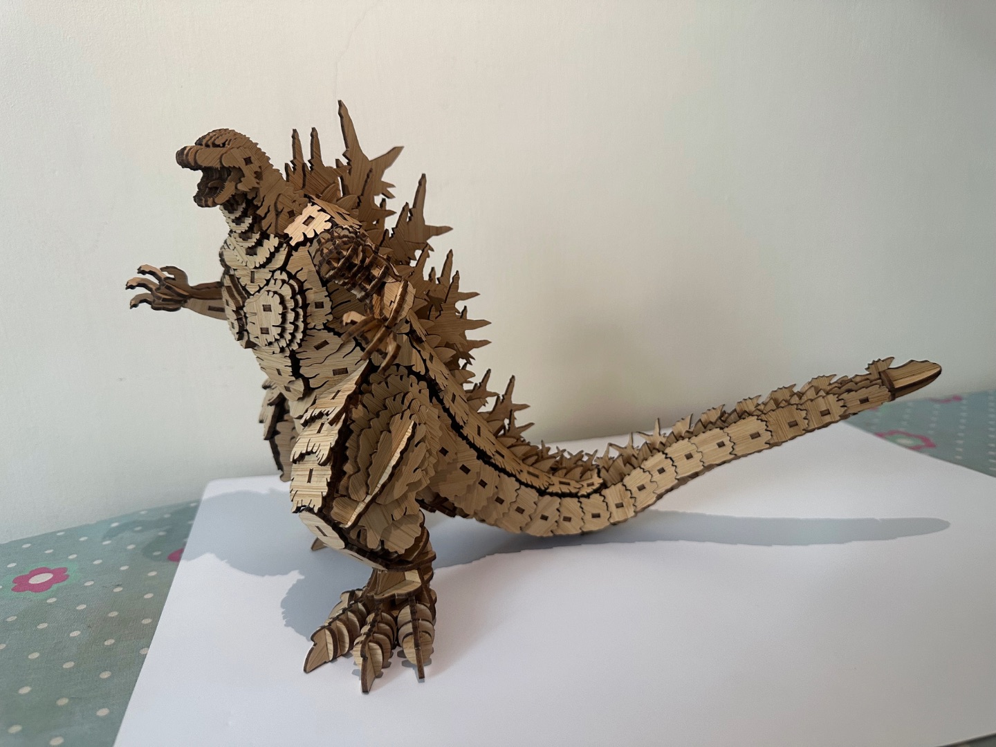 A monster