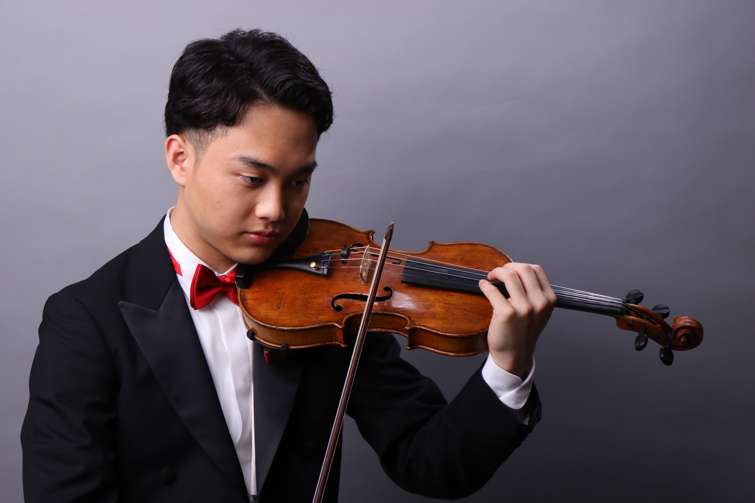 A picture of Takanori Okamoto